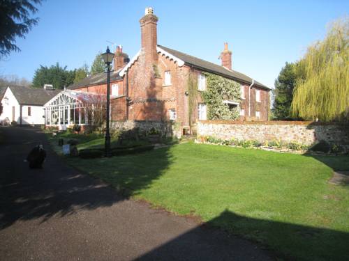 Whiteparish, Salisbury, Wiltshire Reino Unido codigo de promocion Booking.com