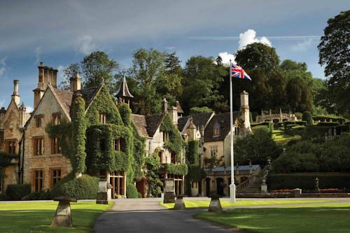Castle Combe Codice Promozionale Inghilterra Booking.com