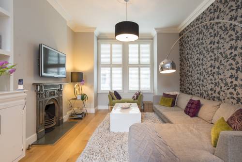 Londen Verenigd Koningkrijk Engeland promotiecode Booking.com