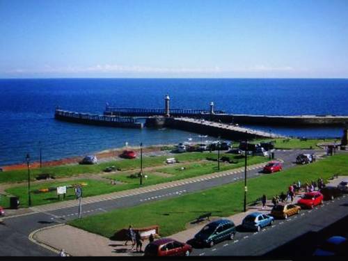 Whitby Royaume-Uni code promo hôtel booking.com
