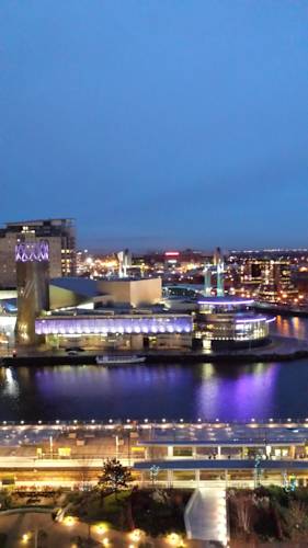 Salford Quays, Manchester United Kingdom England Promo Code Booking.com