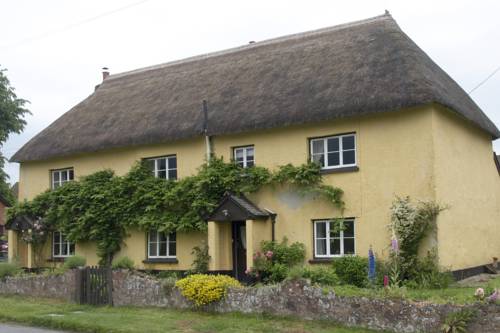 Broadclyst. Exeter Verenigd Koningkrijk Engeland promotiecode Booking.com