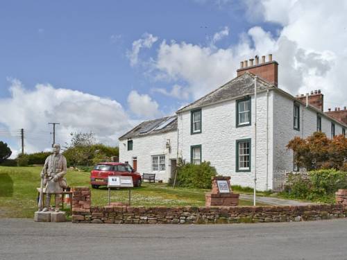 Carsethorn United Kingdom Hotel