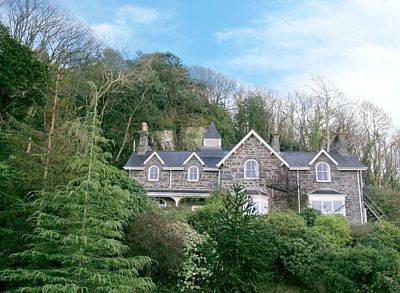 Harlech Code promo Angleterre Booking.com