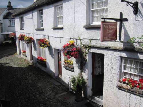 Hawkshead Royaume-Uni code promo hôtel booking.com
