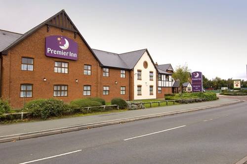 Chester Vereinigtes Königreich England Promo-Code Booking.com