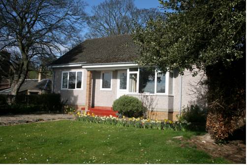 St Boswells Code promo Angleterre Booking.com