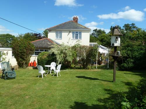 Salisbury Royaume-Uni code promo hôtel booking.com