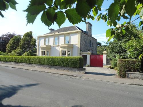 Stirling Code promo Angleterre Booking.com