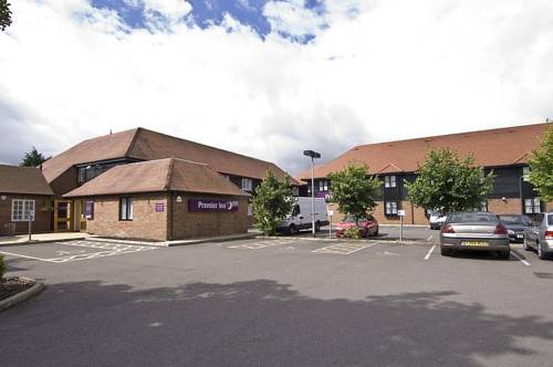 Aylesbury Code promo Angleterre Booking.com