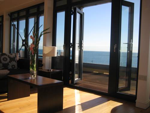 Teignmouth Reino Unido codigo de promocion Booking.com