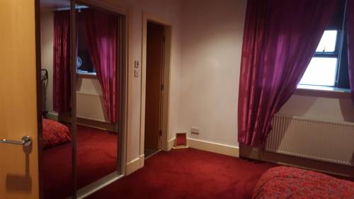 Glasgow Vereinigtes K&ouml;nigreich England Promo-Code Booking.com