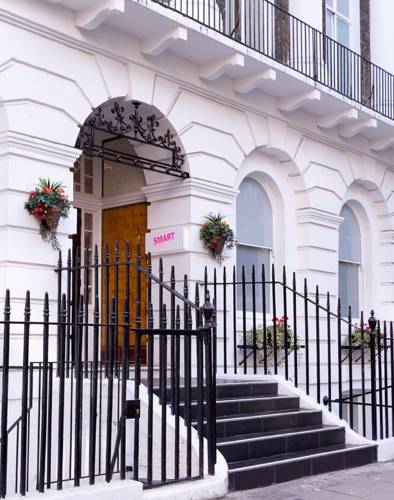 Londres Reino Unido codigo de promocion Booking.com