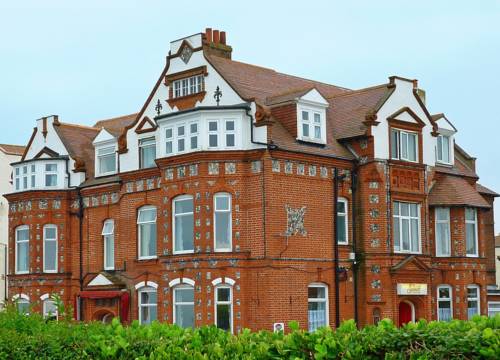 Cromer Code promo Angleterre Booking.com