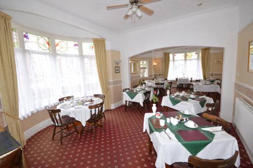 Blackpool Reino Unido codigo de promocion Booking.com