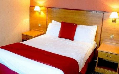 Rivenhall Reino Unido codigo de promocion Booking.com