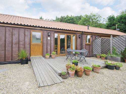 Thorpe Market Verenigd Koningkrijk Engeland promotiecode Booking.com