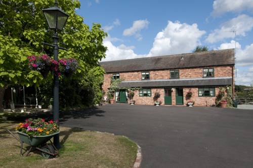 Hopwas, Tamworth Code promo Angleterre Booking.com