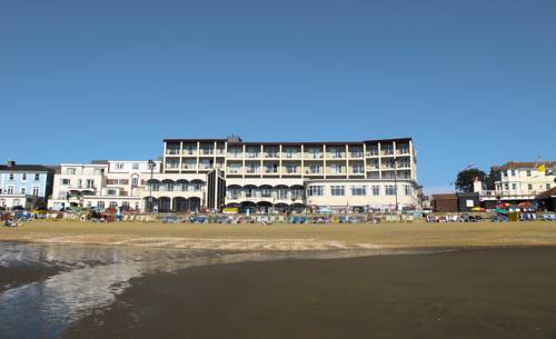 Sandown Royaume-Uni code promo hôtel booking.com