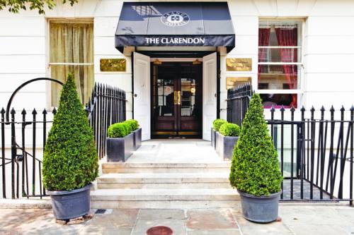 Londres Reino Unido codigo de promocion Booking.com