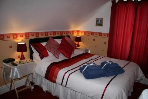Great Yarmouth United Kingdom Hotels