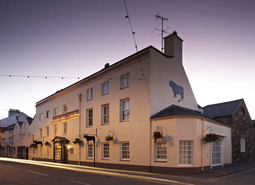 Beaumaris Verenigd Koningkrijk Engeland promotiecode Booking.com