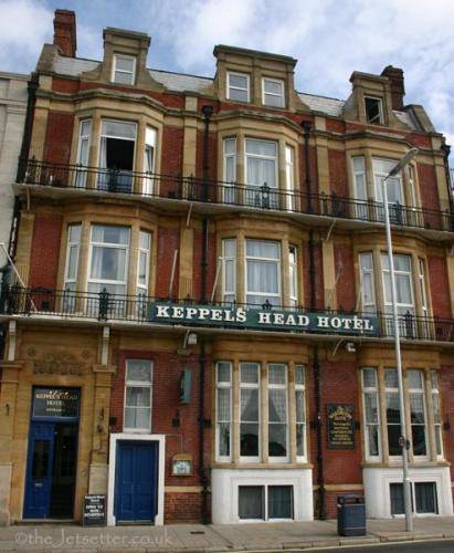 Portsmouth Code promo Angleterre Booking.com