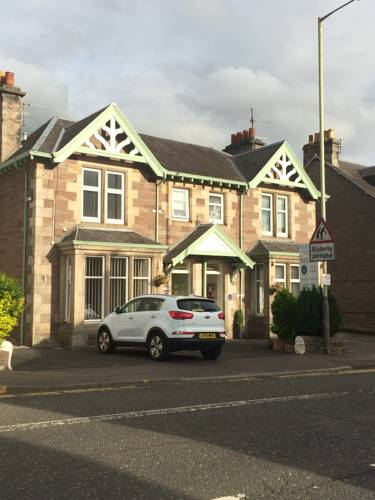 Perth United Kingdom Hotel