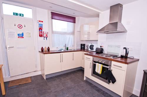 Sheffield Reino Unido codigo de promocion Booking.com