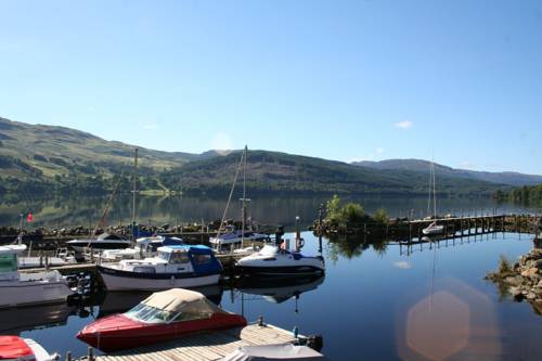 Nr Killin Code promo Angleterre Booking.com