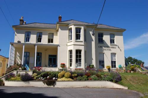 Bideford Code promo Angleterre Booking.com