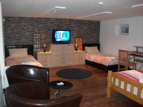 Manchester, Lancashire Royaume-Uni code promo hôtel booking.com