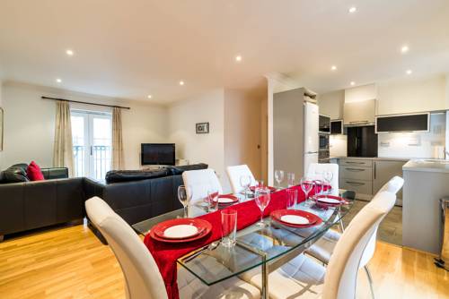 Londres Code promo Angleterre Booking.com
