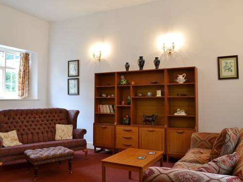 Morebath nr. Bampton Verenigd Koningkrijk Engeland promotiecode Booking.com