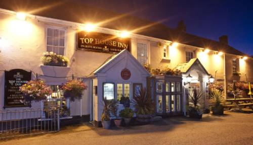 Helston United Kingdom England Promo Code Booking.com