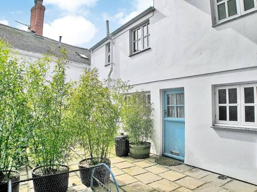 Mousehole Penzance Verenigd Koningkrijk Engeland promotiecode Booking.com