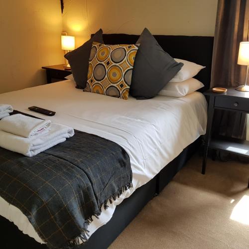 Rhayader United Kingdom Hotels