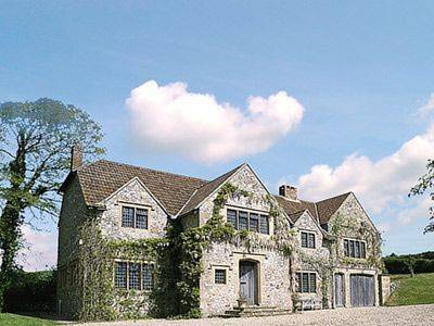 Hawkchurch Code promo Angleterre Booking.com