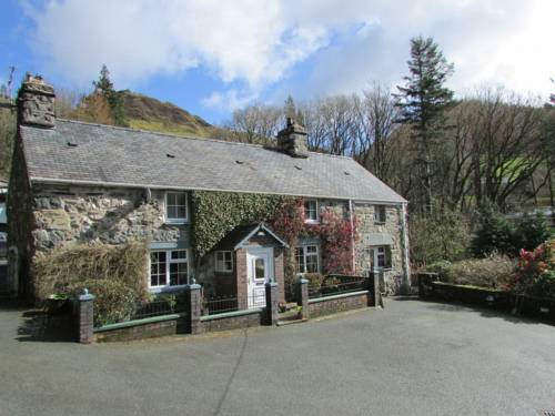 Dinas Mawddwy Codice Promozionale Inghilterra Booking.com
