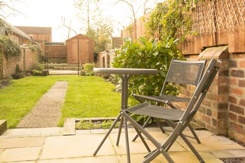 Lincoln Vereinigtes Königreich England Promo-Code Booking.com