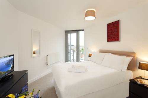 London Vereinigtes K&ouml;nigreich England Promo-Code Booking.com