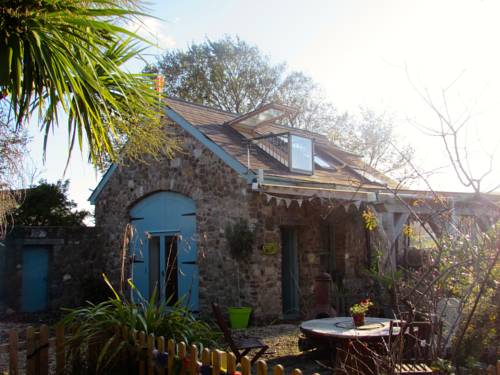Llangennith Code promo Angleterre Booking.com