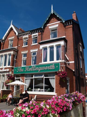 Lytham St Annes Codice Promozionale Inghilterra Booking.com