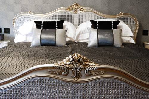 Windermere Code promo Angleterre Booking.com