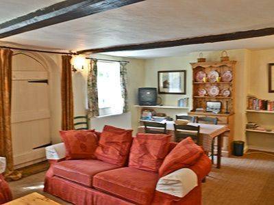 Heydon Verenigd Koningkrijk Engeland promotiecode Booking.com