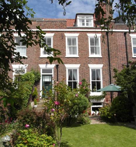 Whitby Verenigd Koningkrijk Engeland promotiecode Booking.com