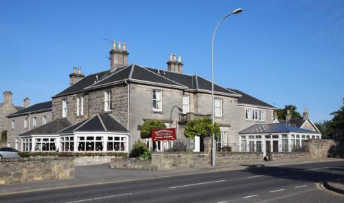 Elgin Code promo Angleterre Booking.com
