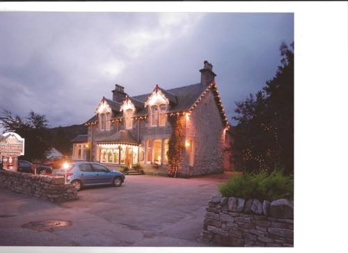 Aviemore Verenigd Koningkrijk Engeland promotiecode Booking.com