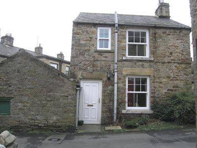 Middleton-in-Teesdale Reino Unido codigo de promocion Booking.com