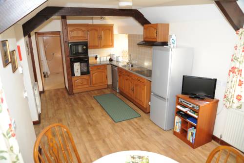 Bodmin Royaume-Uni code promo hôtel booking.com